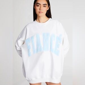 The Bar Fiance Sweatshirt